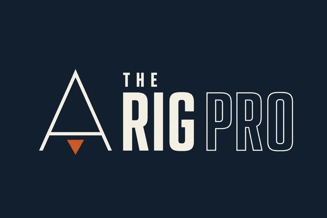 The Rig Pro